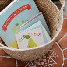 Load image into Gallery viewer, The Fruit of the Spirit Verse Card Set - Children - littlelightcollective