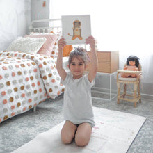 Load image into Gallery viewer, Yoga Flash Cards - littlelightcollective