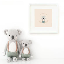 Load image into Gallery viewer, Cuddle &amp; Kind Quinn the Koala - littlelightcollective