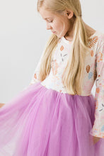Load image into Gallery viewer, Boho Dreamin’ Tutu Dress - littlelightcollective