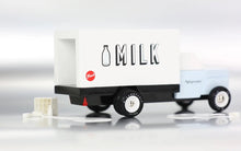 Load image into Gallery viewer, Milk Truck - littlelightcollective
