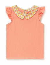 Load image into Gallery viewer, Size 12 Eyes on Me Tank Top - littlelightcollective