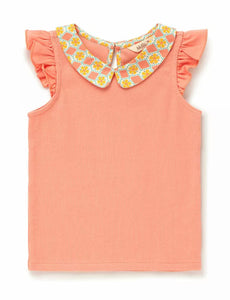 Size 12 Eyes on Me Tank Top - littlelightcollective