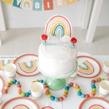 Load image into Gallery viewer, Little Rainbow - Party in a Box - littlelightcollective