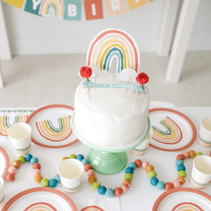 Little Rainbow - Party in a Box - littlelightcollective