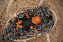 Load image into Gallery viewer, Seagrass Doll Carrier - littlelightcollective