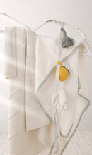 Load image into Gallery viewer, VEGETABLES stroller toys - Crinkle Toy - littlelightcollective