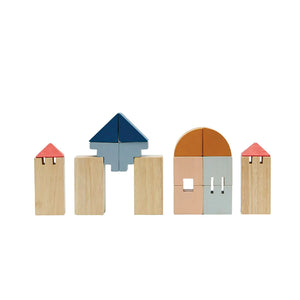 Creative Blocks - Orchard Series - littlelightcollective
