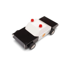 Load image into Gallery viewer, Police Cruiser - littlelightcollective