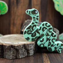 Load image into Gallery viewer, BAJO Gruffalo Figurines Set of 4 - littlelightcollective