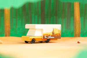 Arizona RV - littlelightcollective