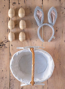 Easter Egg Hunt Set & Accessories - littlelightcollective