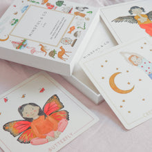 Load image into Gallery viewer, Yoga Flash Cards - littlelightcollective