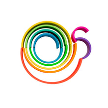 Load image into Gallery viewer, Large Neon Rainbow - littlelightcollective