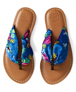 Girls Size 11 The Seashore Sandals - littlelightcollective