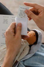 Load image into Gallery viewer, Mary on the Mantel Book &amp; Activity Kit - littlelightcollective