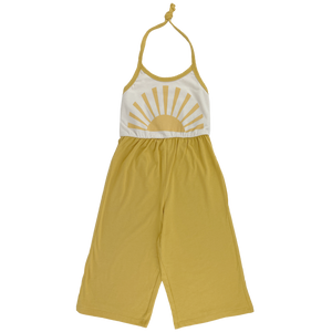 Sunrise Jumpsuit - littlelightcollective