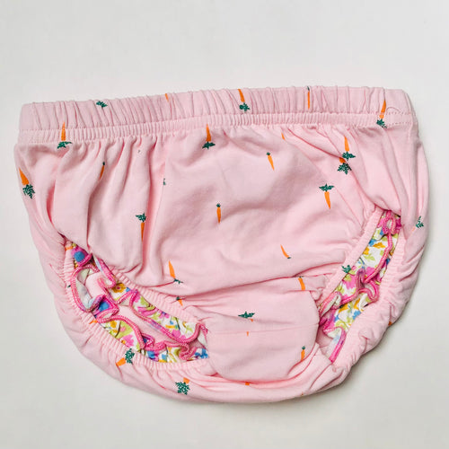 Size 6-12 Months Easter Bloomer Bottoms - littlelightcollective