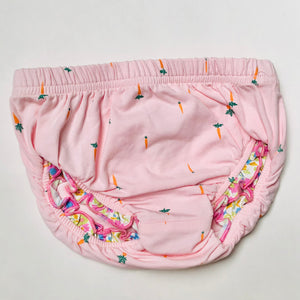 Size 6-12 Months Easter Bloomer Bottoms - littlelightcollective