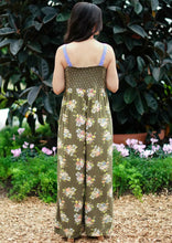 Load image into Gallery viewer, Size XS Work of Art Jumpsuit - littlelightcollective