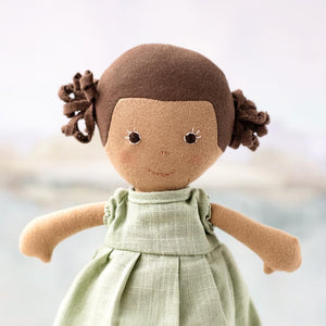 Rosie Doll - littlelightcollective