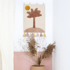 LITTLE PALM Wall Decor - littlelightcollective